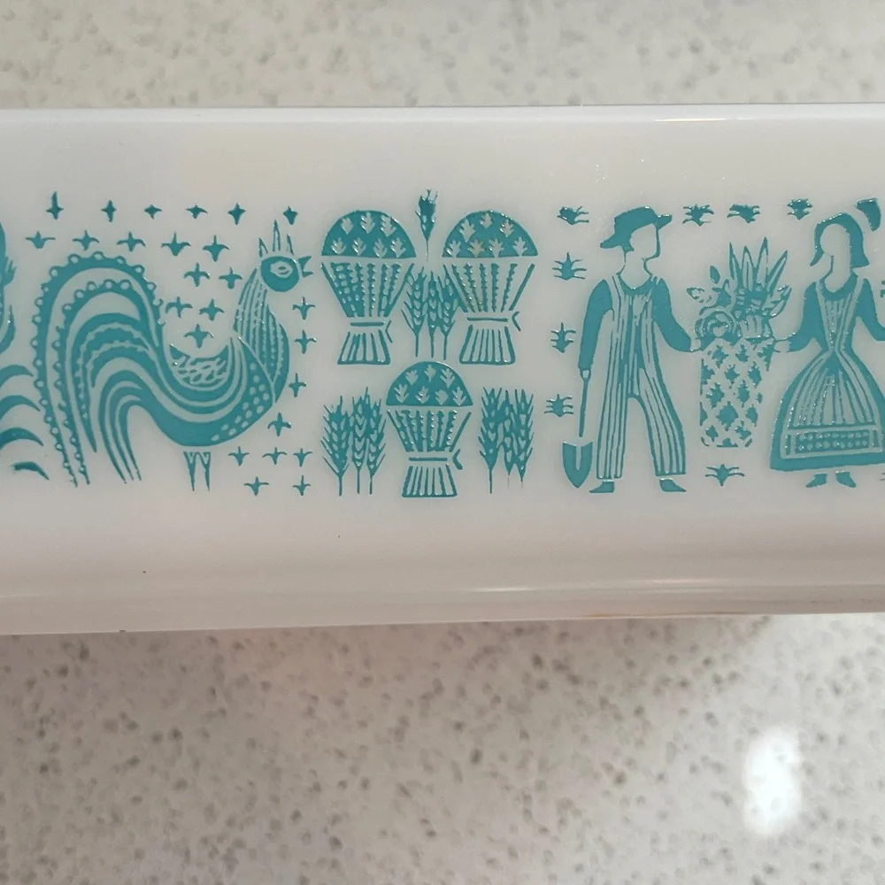 Pyrex classic baking